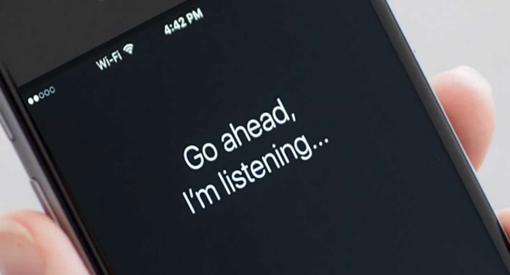 Yes, Your Phone Is Listening To You: Here's The Evidence